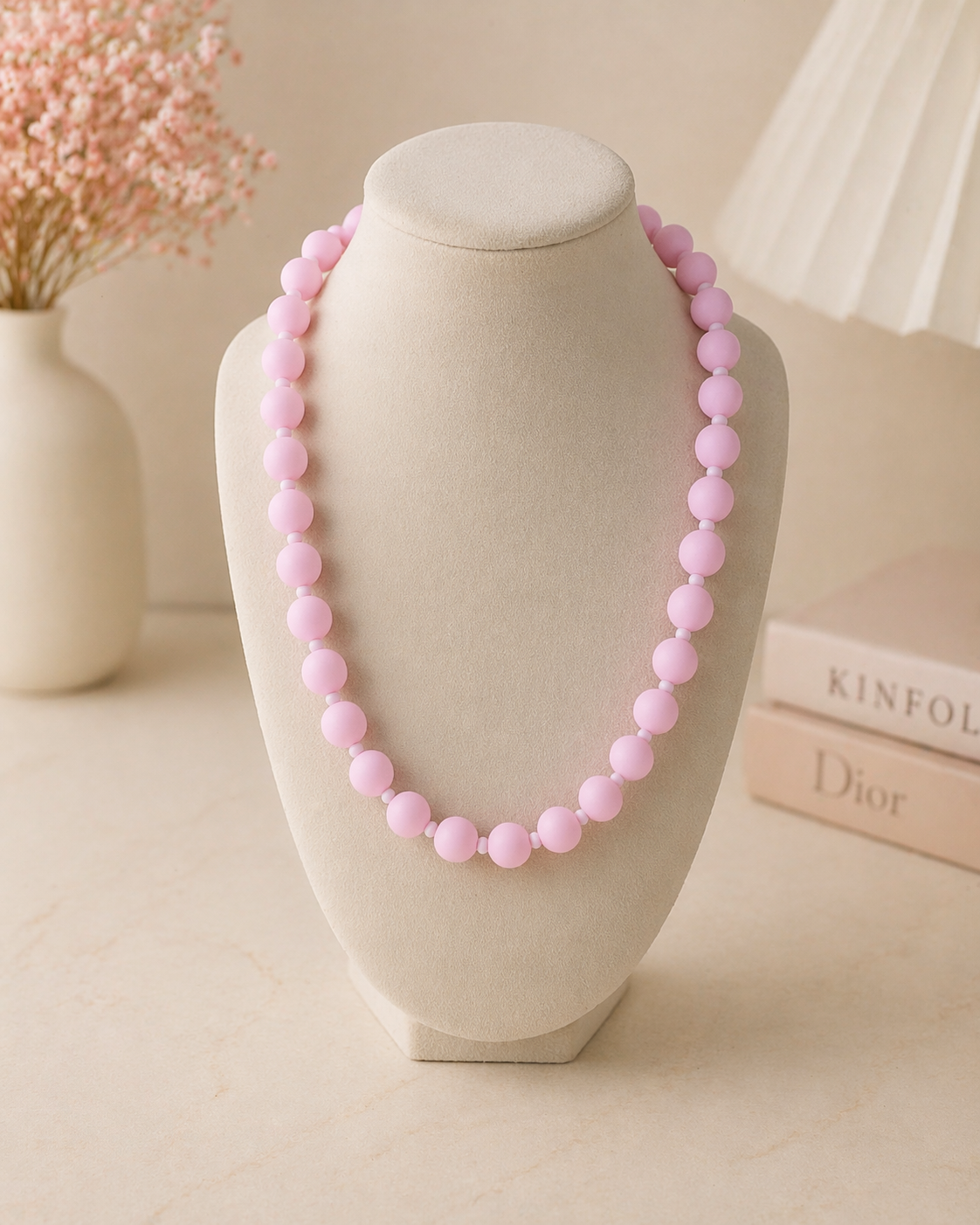Collar chunky