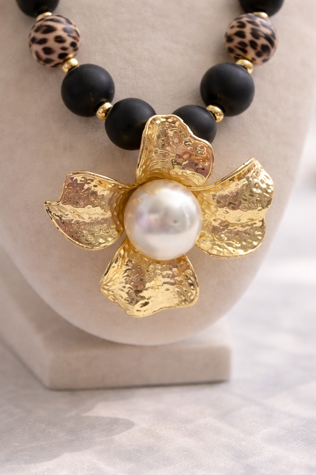 Collar Chunky o Chicle