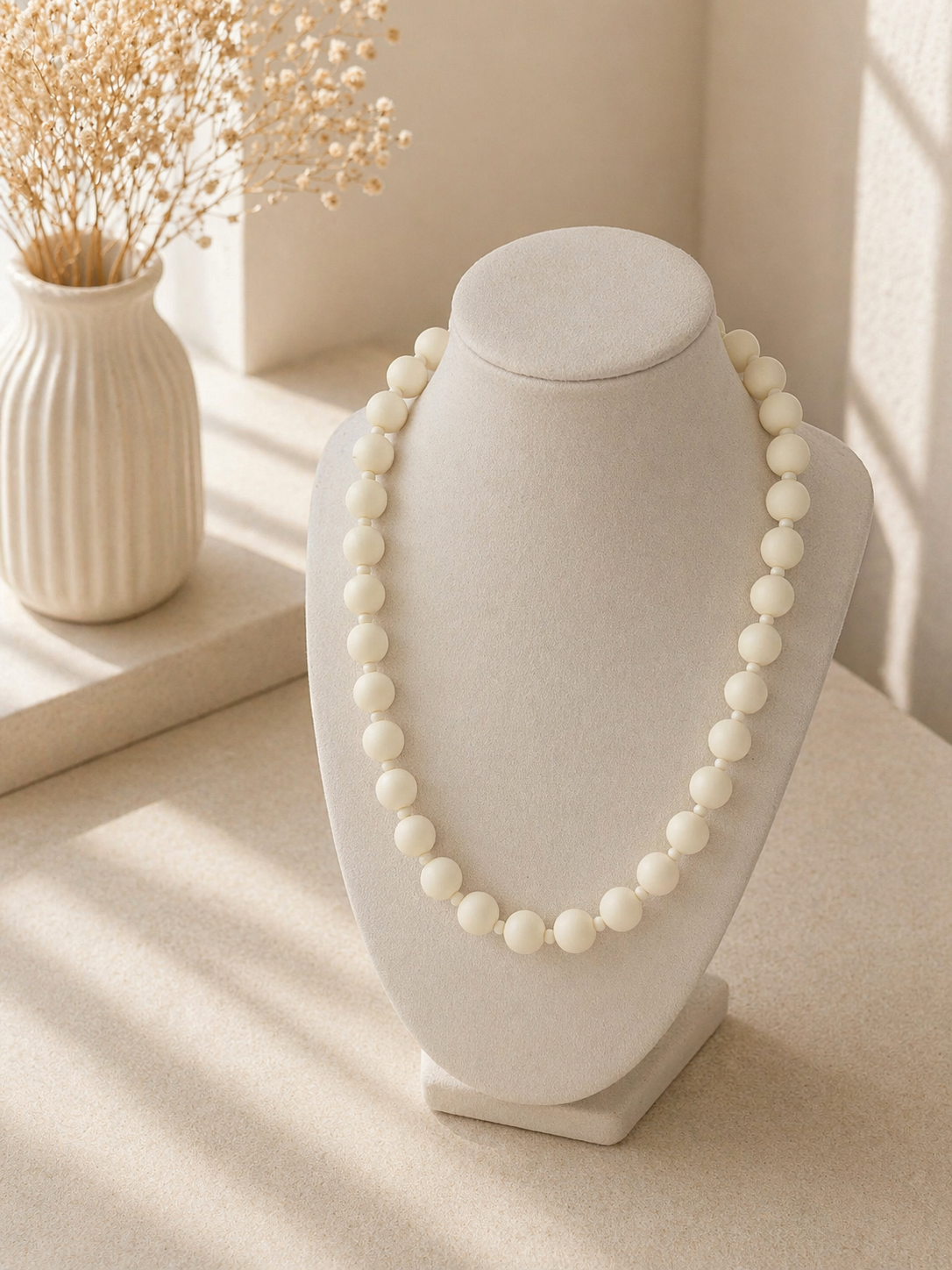 Collar chunky