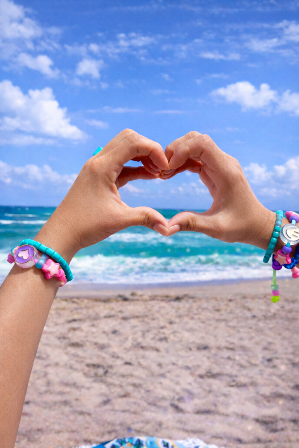 Brazalete waterproof