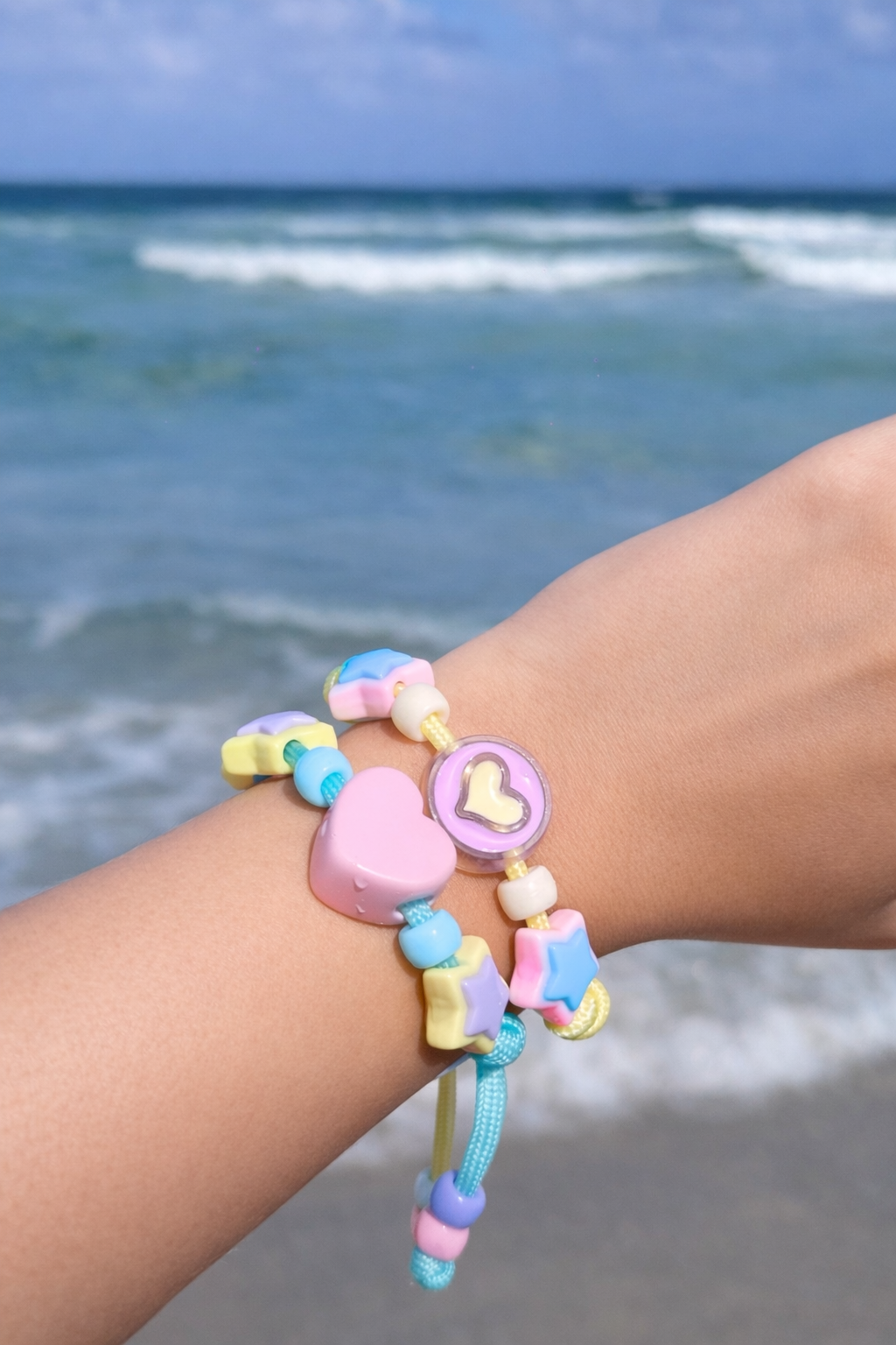 Brazalete waterproof
