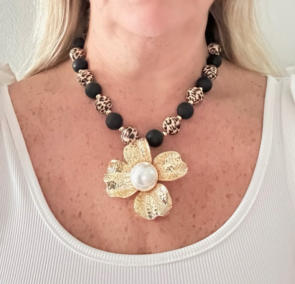 Collar Chunky o Chicle