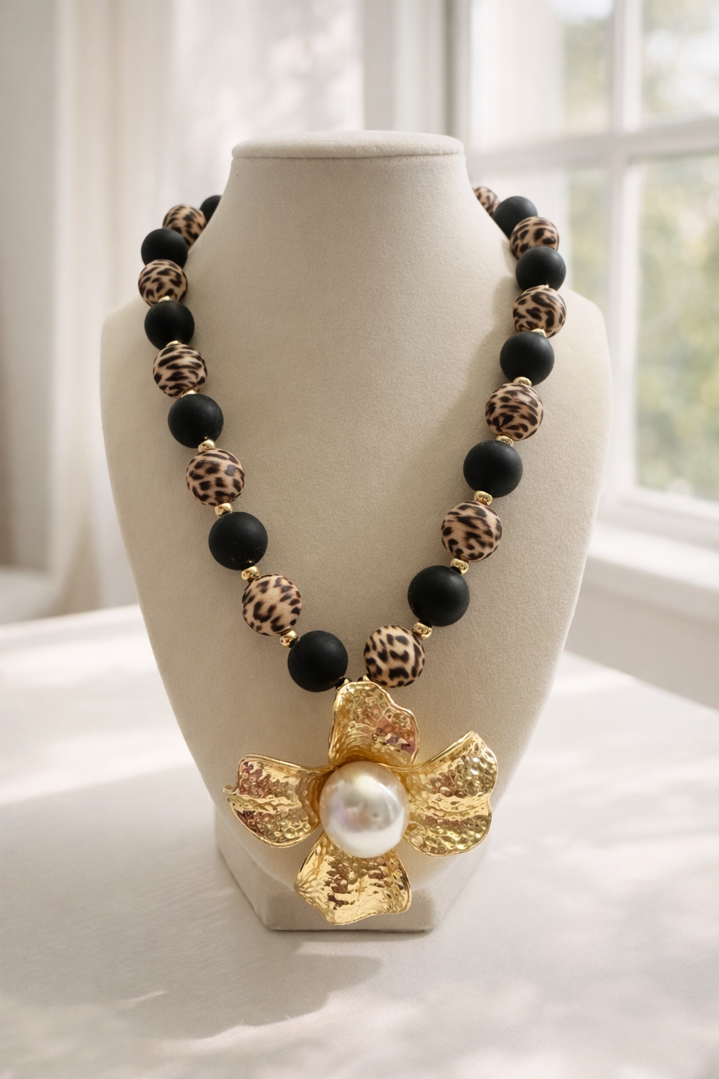 Collar Chunky o Chicle