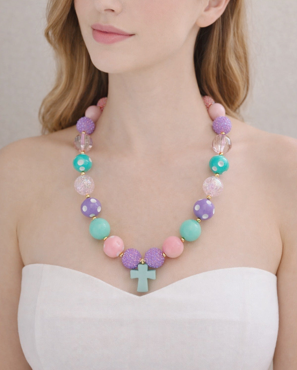 Collar Chunky