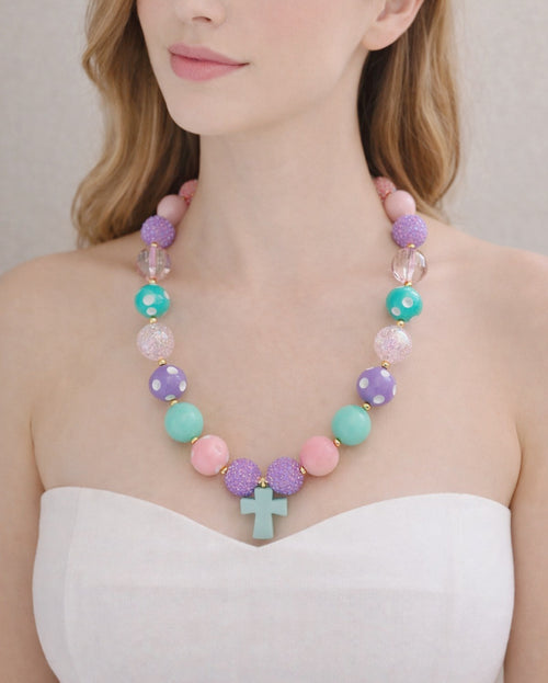 Collar Chunky